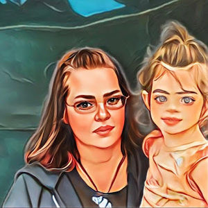 Meet your Posher, Katherine